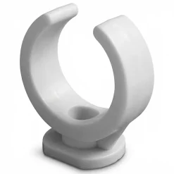 Clip de fixation ø20 mm vendu par 30 pièces^Diall Outlet