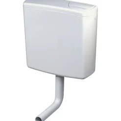 Cloche complète - Double débit - Geberit^Gebererit Clearance