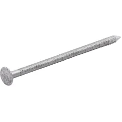 Clous à tige annelée 2,65x50 mm - boîte de 1kg-Diall Outlet