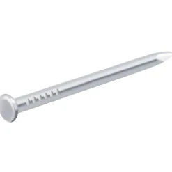 Clous à tête bombée en acier zingués 1,3x18 - 125g-Diall Online