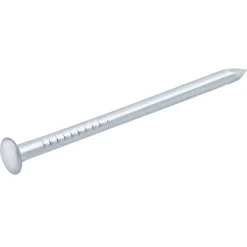 Clous à tête bombée en acier zingués 1,8x30 - 125g-Diall Sale