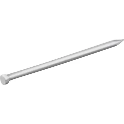 Clous à tête d'homme ronde en acier galvanisé 1,25x25 - 5kg^Diall Sale