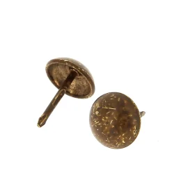 Clous Ronds d'Ameublement Décoratifs - Lot de 150^Secodir Outlet