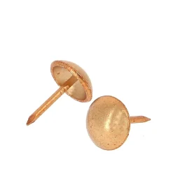 Clous Ronds d'Ameublement Décoratifs - Lot de 150-Secodir Hot