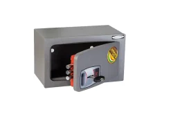 Coffre fort à clé à visser ou à emmurer MDO - 2.5 L --Technomax Online