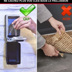 Coffre fort à combinaison Masterlock Select Access-Master Lock Clearance