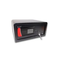 Coffre fort 25 litres, coffre de sécurité à code^Jod1 Best