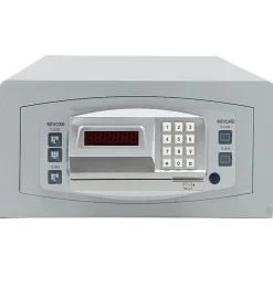 Coffre Fort Electronique hotel 28L - à carte magnétique et serrure code-Autres Hot