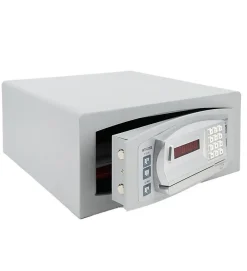 Coffre Fort Electronique hotel 28L - à carte magnétique et serrure code-Autres Hot
