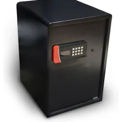 Coffre fort électronique - Security - CFEH563744 - Dimensions extérieur 56 x 37 x 44.5 cm-Work Men New