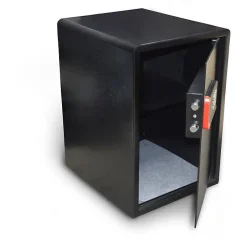 Coffre fort électronique - Security - CFEH563744 - Dimensions extérieur 56 x 37 x 44.5 cm-Work Men New