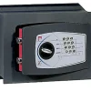 Coffre fort électronique à emmurer GT4P - Moyen format 14L^Technomax Outlet
