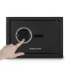 Coffre fort électronique 16L - SXT7260^Sweiss Discount