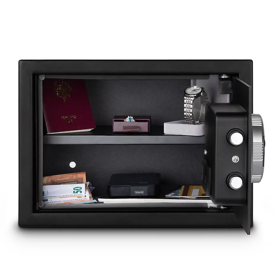 Coffre fort électronique 16L - SXT7260^Sweiss Discount
