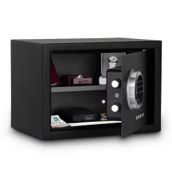 Coffre fort électronique 16L - SXT7260^Sweiss Discount