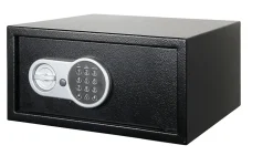 Coffre fort électronique 20ETW - Moyen format 22.5L-Smith & Locke