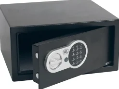 Coffre fort électronique 20ETW - Moyen format 22.5L-Smith & Locke