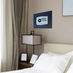 Coffre fort électronique GT/1 - Petit format 5L-Technomax Hot