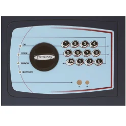 Coffre fort électronique GT/1 - Petit format 5L-Technomax Hot