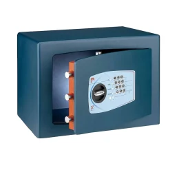Coffre fort électronique GMT/5P - Grand format 47L^Technomax Clearance