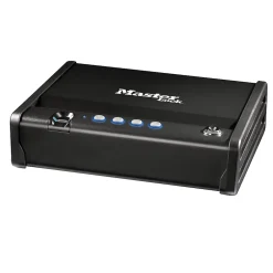 Coffre fort - Petit format 2.3L^Master Lock Hot