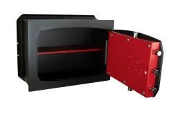 Coffre-fort à clé à emmurer TK/5 - 21 L -^Technosafe Sale