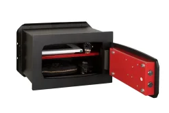 Coffre-fort à clé à emmurer TK/3 - 9 L -^Technosafe Clearance