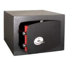 Coffre-fort à clé à fixer MTK/4 - 30 L -^Technosafe Outlet