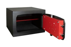 Coffre-fort à clé à fixer MTK/4 - 30 L -^Technosafe Outlet