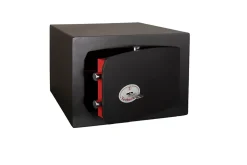 Coffre-fort à clé à fixer MTK/4 - 30 L -^Technosafe Outlet