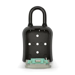 Coffre-fort à clés. Modèle de base avec cadenas. Gris^Ironguard Outlet