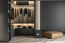 Coffre-fort CL 440 K - 50 L-Burg-Wachter Hot