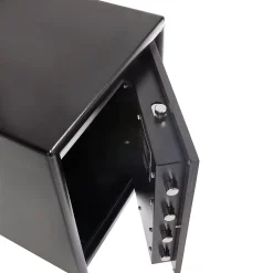 Coffre-fort CL 440 K - 50 L-Burg-Wachter Hot