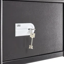 Coffre-fort CL 420 K - 27 L-Burg-Wachter Outlet