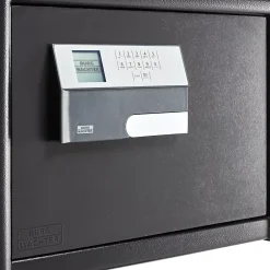 Coffre-fort Combi-line CL 420 E-Burg-Wachter New