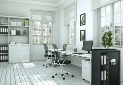 Coffre-fort combi-line CL 460 E-Burg-Wachter Sale