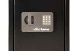 Coffre-fort FAVOR 5 FUSILS E-Burg-Wachter Hot
