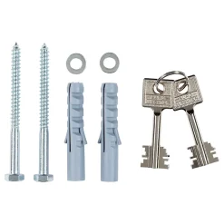 Coffre-fort H 210 S - 20,6 L^Burg-Wachter Best