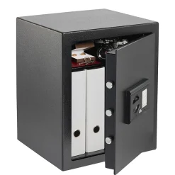 Coffre-fort H 240 E - 45,3 L^Burg-Wachter Discount