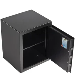 Coffre-fort H 240 E - 45,3 L^Burg-Wachter Discount