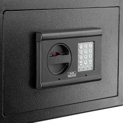 Coffre-fort H 210 E - 20,6 L^Burg-Wachter Hot