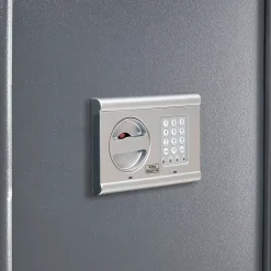 Coffre-fort M 540 E - 28 L^Burg-Wachter