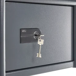 Coffre-fort Magno-Safe M 520 S - 28 L^Burg-Wachter Discount
