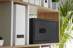 Coffre-fort Magno-Safe M 520 S - 28 L^Burg-Wachter Discount