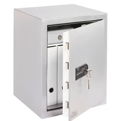 Coffre-fort MT 660 K - 45,3 L-Burg-Wachter Discount