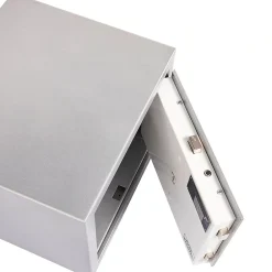 Coffre-fort MT 640 K - Petit format 25,8L-Burg-Wachter Outlet