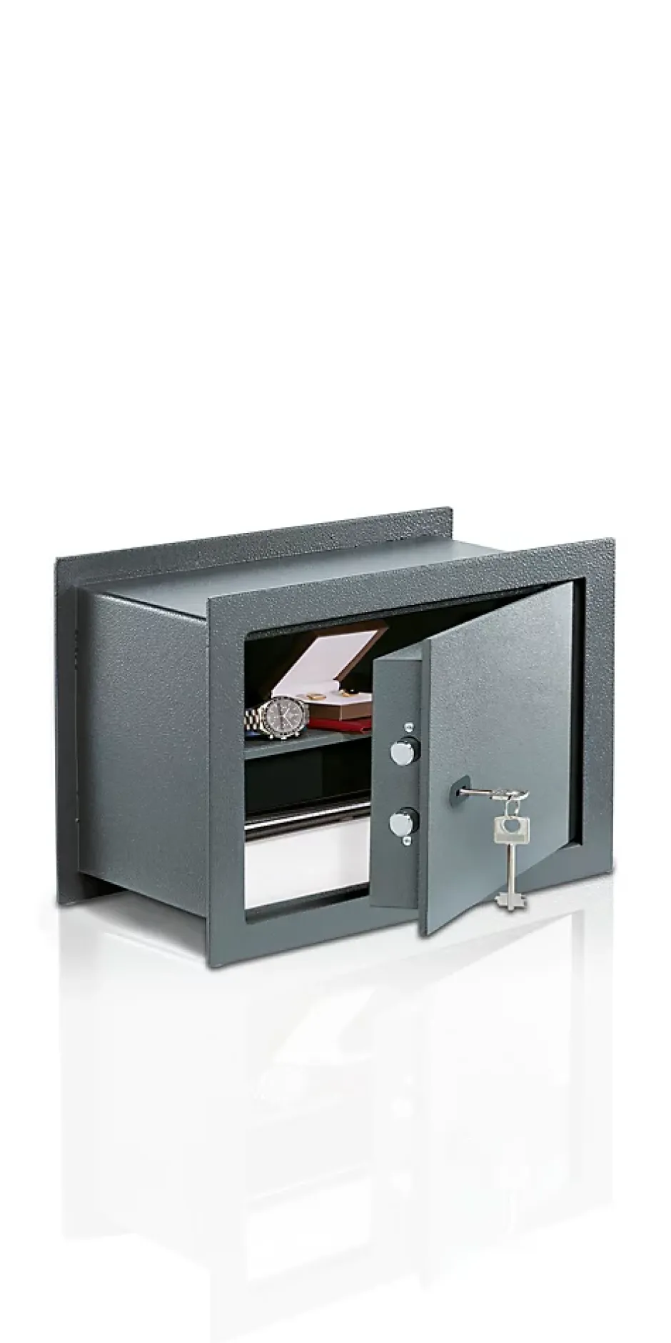 Coffre-fort PURE-SAFE PSW 130 K-Burg-Wachter Best