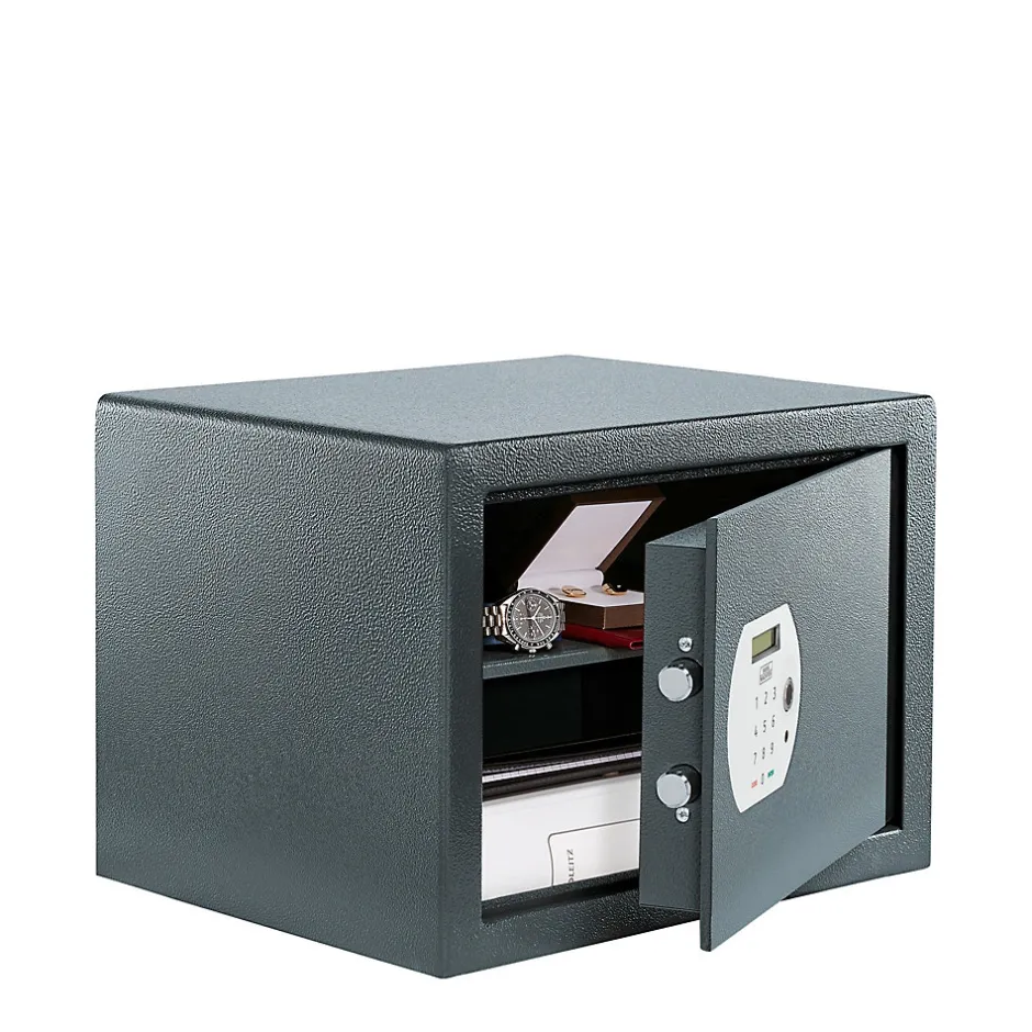 Coffre-fort PURE-SAFE 130 EFP - 40,3 L^Burg-Wachter Best
