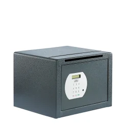 Coffre-fort PURE-SAFE 120EEWS - Moyen format 20,6 L-Burg-Wachter Discount