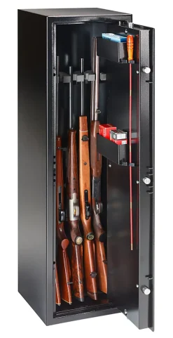 Coffre-fort ranger N 5 S - 179 L^Burg-Wachter Discount